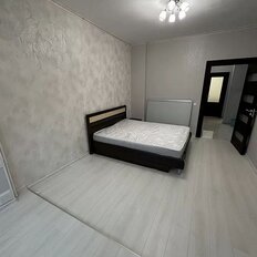 Квартира 60 м², 2-комнатная - изображение 3