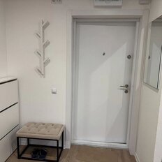 Квартира 36 м², 1-комнатная - изображение 5