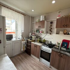 Квартира 32,9 м², 1-комнатная - изображение 3