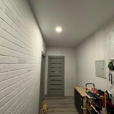 Квартира 51,5 м², 2-комнатная - изображение 4