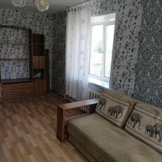 Квартира 33 м², 1-комнатная - изображение 1