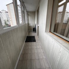 Квартира 45 м², 1-комнатная - изображение 4