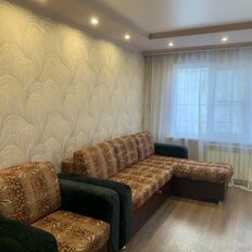 Квартира 35 м², 1-комнатная - изображение 4