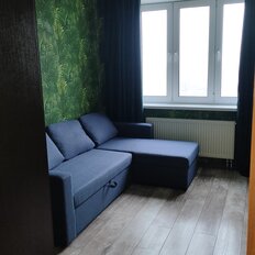 Квартира 49 м², 2-комнатная - изображение 3