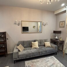 Квартира 56 м², 2-комнатные - изображение 2