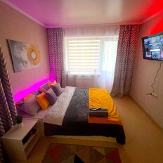 Квартира 44 м², 1-комнатная - изображение 3