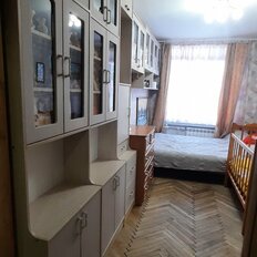 Квартира 55,8 м², 3-комнатная - изображение 2