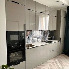 Квартира 80 м², 3-комнатная - изображение 1