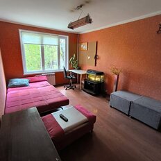 Квартира 49 м², 2-комнатная - изображение 2