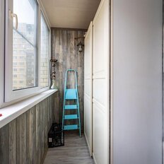 Квартира 96 м², 3-комнатная - изображение 4