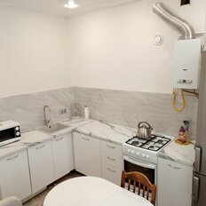 Квартира 38 м², 1-комнатная - изображение 5