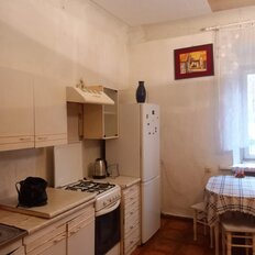 Квартира 40 м², 2-комнатная - изображение 1