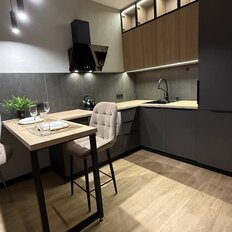 Квартира 36 м², 2-комнатная - изображение 2