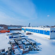 2000 м², готовый бизнес - изображение 1