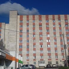 Квартира 36 м², 1-комнатная - изображение 2