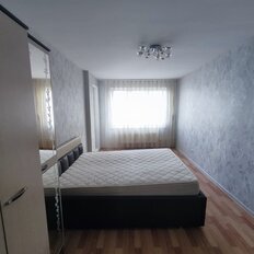 Квартира 40 м², 1-комнатная - изображение 4