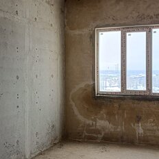 Квартира 54,7 м², 1-комнатная - изображение 3