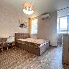 Квартира 30 м², студия - изображение 1