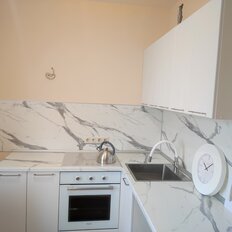 Квартира 38 м², 1-комнатная - изображение 5