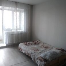 Квартира 38 м², 1-комнатная - изображение 5