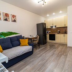 Квартира 34 м², 1-комнатная - изображение 3