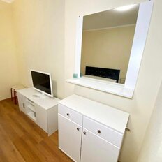 Квартира 33,8 м², 1-комнатная - изображение 5