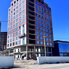 Квартира 41,9 м², 1-комнатная - изображение 2