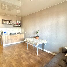 Квартира 32,8 м², студия - изображение 2