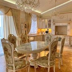 Квартира 130 м², 3-комнатная - изображение 2