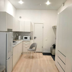 Квартира 22 м², 1-комнатная - изображение 2