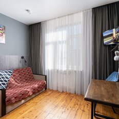 Квартира 21 м², 1-комнатная - изображение 2
