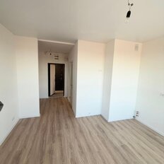 Квартира 21 м², студия - изображение 2