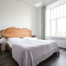 Квартира 50 м², 1-комнатная - изображение 1