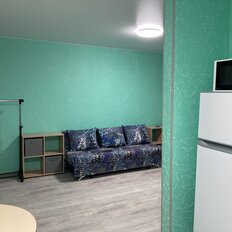 Квартира 44 м², 2-комнатная - изображение 4