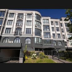 Квартира 85 м², 3-комнатная - изображение 1