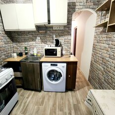 Квартира 31 м², 1-комнатная - изображение 2