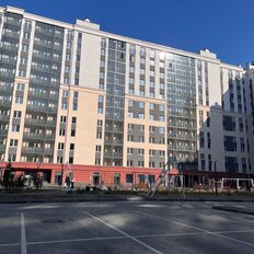 Квартира 24,6 м², студия - изображение 2