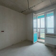 Квартира 38 м², 1-комнатная - изображение 4