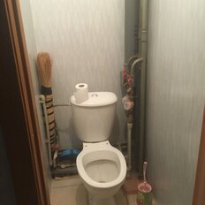 Квартира 54 м², 2-комнатная - изображение 5