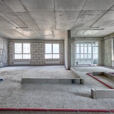 Квартира 102,6 м², 3-комнатная - изображение 2