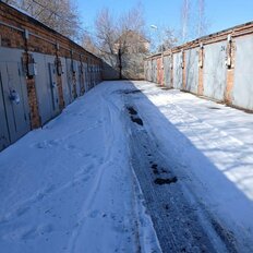 19 м², гараж - изображение 1