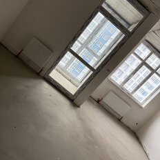 Квартира 59,6 м², 3-комнатная - изображение 1