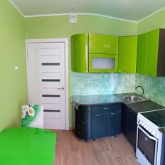 Квартира 50 м², 2-комнатная - изображение 2