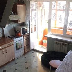 Квартира 50 м², 2-комнатная - изображение 4