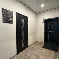 Квартира 66,3 м², 3-комнатная - изображение 3