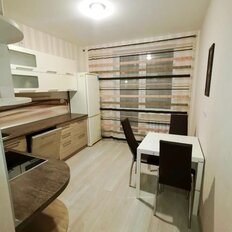 Квартира 37,6 м², 1-комнатная - изображение 3