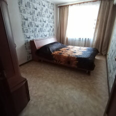 Квартира 68,6 м², 3-комнатная - изображение 4