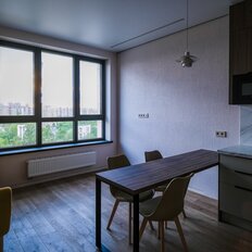 Квартира 49 м², 1-комнатная - изображение 1