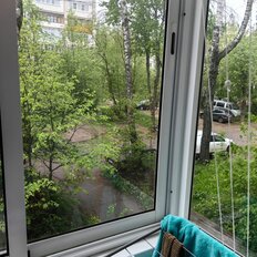 Квартира 31,9 м², 1-комнатная - изображение 1