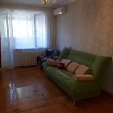 Квартира 28 м², 1-комнатная - изображение 2